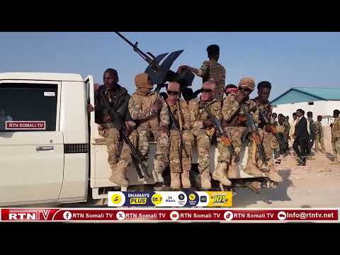 Qayladhaan kasoo yeeraysa Gaalkacyo iyo hanjabaado hawada la isku marainayo.