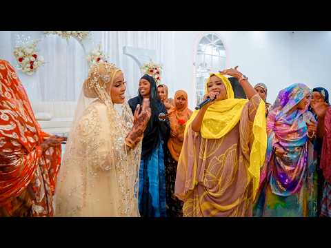 AYAAN WADANI HEES  SABANADAN RAGAA KACAY AROOSKI QARNIGA MOGADISHU 2026