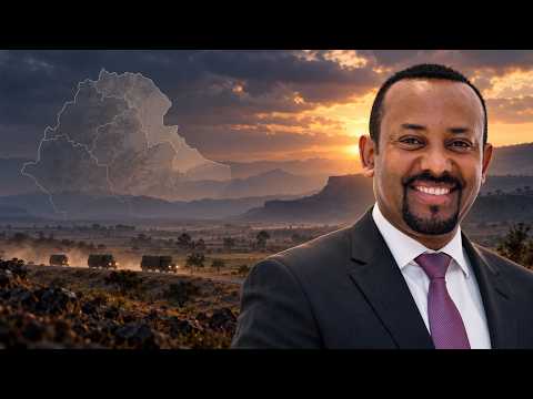 Maxaa sida fudud ugu jabtey TPLF wararkii u danbeeyay halkee lakala marayaa