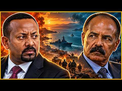 ABIY VS AFWERKI: Sirta Guusha Abiy, Jabka TPLF & Yaa Ku Adkaanaya Badda Cas?