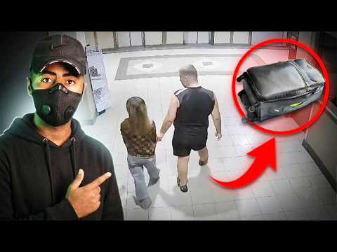 Wax walba CCTV ayaa Duubtay | Dhacdo maalmahan haysata Thailand