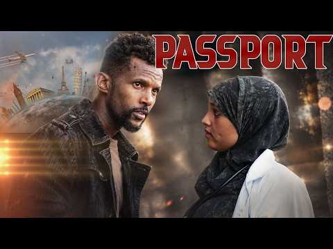 PASSPORT | Trailer Somali Short FIlm