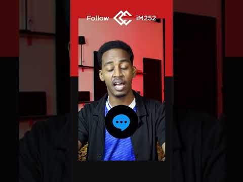 Waqti badan ma kaa cunaa #Youtube #Shorts? Sidan isaga xakamee (2 daqiiqo keliya) #iM252