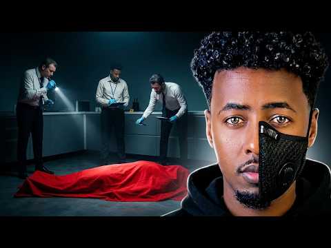 Masraxa dambigu waa nadiif lkn si cajiib ah lagu ogaaday dambiilaha  @Dadweynaha