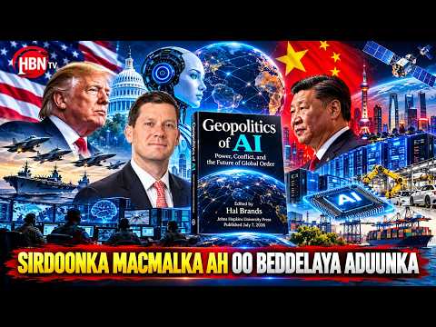 AQOON & OGAAL: JUQRAAFI-SIYAASADEEDKA SIRDOONKA MACMALKA AH: AWOODDA, COLAADAHA & MUSTAQBALKA