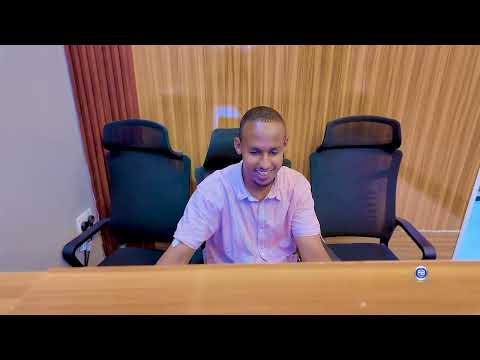 Hamdi Hotel | Burco