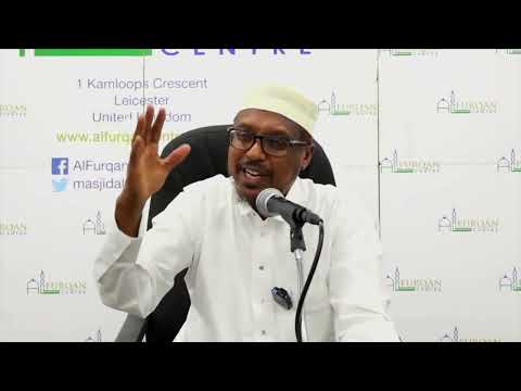 MUXAADARO CUSUB 2024 | Fadliga Majaalista Dhikriga & Masaajidyada | Sh Mustafe Xaaji