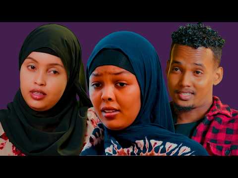 Musalsalka Nolosha Daahsoon  nawal & sahra"