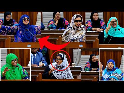 DOOD KULUL: Garoowe iyo Muqdisho miyaa loo kala baxay, maxey isku qabteen Haweenka Xildhibaanada  ..