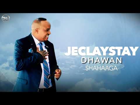 Maxamed bk jacalaystay dhawan shahaaga Hees Cusub Official HD