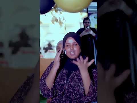 Happy Ahmed: Fardowso Jewellery Mogadishu