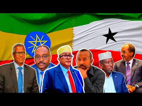 Deg Deg Itobiya Oo Dhulka Ku Jiiday S/land, Mucaradka Oo Go'aan Cusub Gaaray