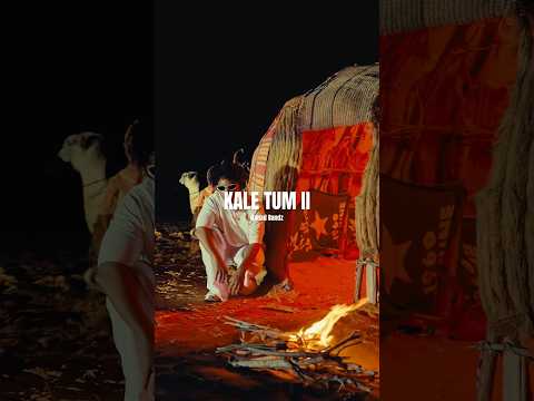 Somali afrobeat TAKE OVER 🔥‼️’KALE TUM II’ out now on all platforms 🤞🏾