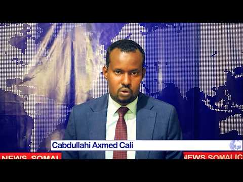 WARKA SOMALI CABLE IYO Cabdullahi Axmed Cali 16,10,2026