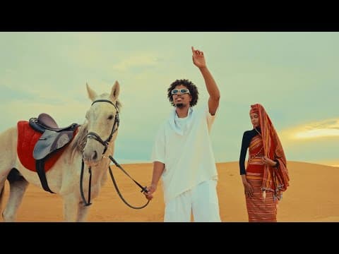 Hanad Bandz - KALE TUM II (Official Music Video)