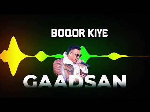 ILKACASE QAYS | GOBTI GAADSAN| 2026 Remix