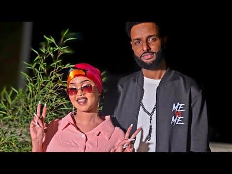 SIYAAD WANTED FT BUREEQA YAR [ YAA SALAAM ] OFFICIAL MUSIC VIDEO 2026
