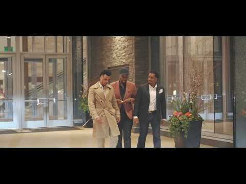 Ilkacase Qays ABDI KUMADE Xafladii Soo Dhaweyntii Oketch & Marwadiisa  Music Video