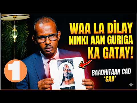 Exclusive I Nuuradiin Cumar Yuusuf - Wareysi 1/2 - 9 sano kadib ayaa loo xukumay gurigiisa!