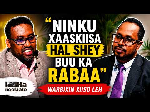 Qays Ciribey - Ninku xaaskiisa hal shey buu ka rabaa