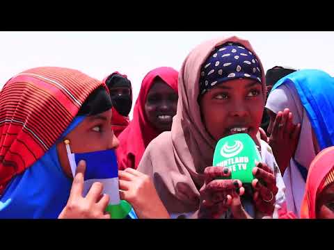 Madxwaynaha dawladda Puntland oo si diiran loogu soo dhoweeyey degmada Ufeyn. 04 09 2026 PLTV