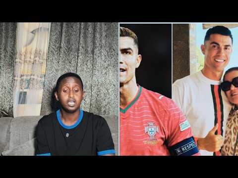 SHOOK RONALDO o diiday PORTUGAL,JOSE o ka walaacsan BARCELONA kadib..LIVERPOOL+CIYAARIHI La ciyaaray