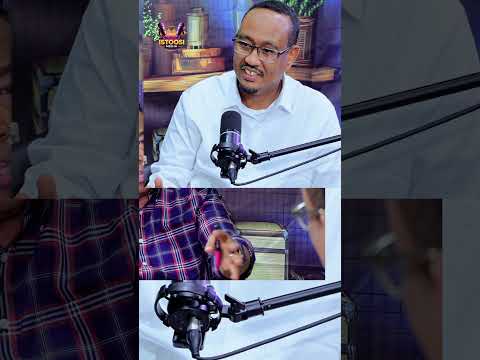 “Soomaalida meelaha ay yimaadaan, xafladaha ka jira sidee yihiin"