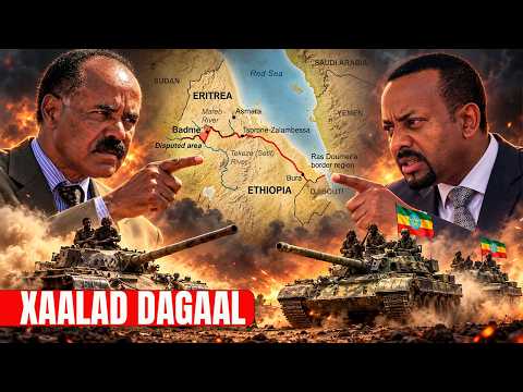 HAYEEY | ITOOBIYA IYO IRATEERIYA OO HALKII UGU DAMBEYSAY WATA TAAGAN | TPLF OO DIGNIIN LOO DIREY