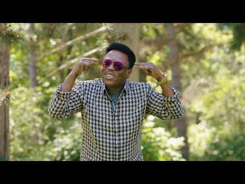 HASHIM CADE | KUN IIGA ROONEEY | OFFICIAL MUSIC VIDEO 2026