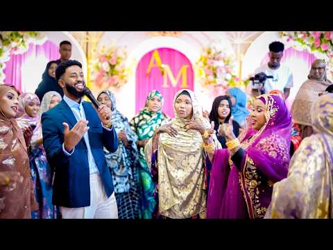 DAYAX DALNUURSHE HEES CUSUB | WAA GAWAR HANTIDEY HEYBAD SHARAF | OFFICAIL VIDEO NAIROBI 2026.