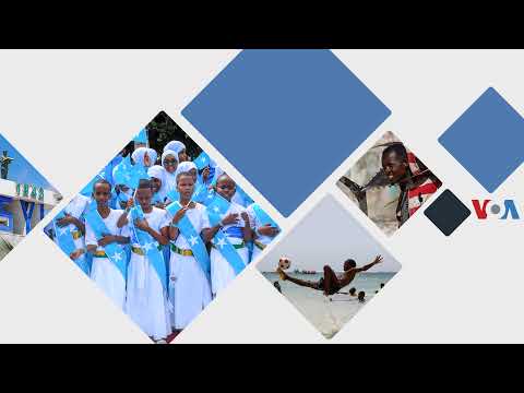 Qubanaha VOA