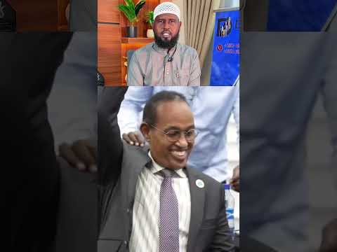35 SANO KADIB DIYARADII SOMALIA – AYAA DIB USO LABATAY
