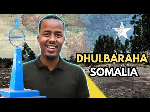 DHULBARAHA DUNIDA MEEL AYSAAN SOOMAALIDA OGEYN | HIDDEN EQUATOR IN SOMALIA 🇸🇴