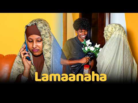 Dhaqanka Lamaanayaasha Marka Ay Isku Cusubyihiin Iyo Marka Ay Muddo Wada Joogaan Se Isku Badalaan.
