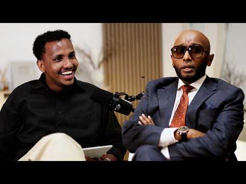 30 Sano Kaddib Ayay Dib Isu Heleen! Jacayl, Xusuus iyo Waayihii Fanka | Abdiaziiz Iskalaaji