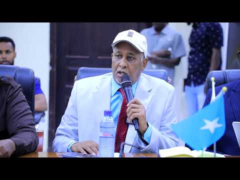 Wasaaradda  Maaliyadda Puntland oo qabatay kullan kor loo qaadayo dakhliga. 02 09 2026 PLTV