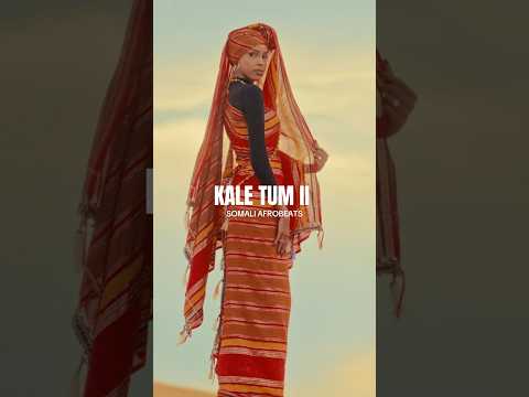 ‘Kale Tum II’ is officially out now 🔥
