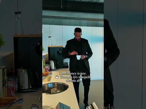 A Day in the Life of a Digital Entrepreneur.