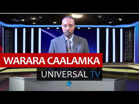 Wararka Caalamka Kuwii Ugu Muhiimsanaa Ee Maanta 16 08 2026