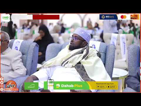 Agaasimaha Marwa Fertility  oo ka warbixiyey xaruntu waxay ka qabato