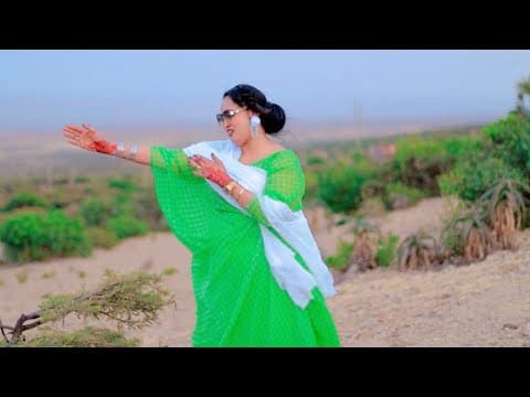UBAX DARAJO ~ DHANTO CUSUB ~ YARTA JARAR ~ 2026 OFFICIAL VIDEO 