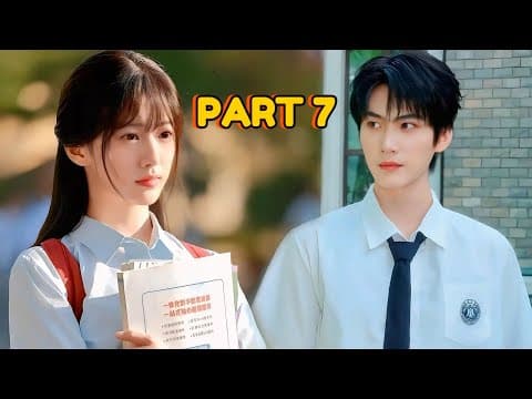 Part 7 || Gabadha Schoolka Ugu Sareeso Ayaa Jaceel Ku Abuuresa Wiilaka Ugu Damiinsan Sbbta Daawo 