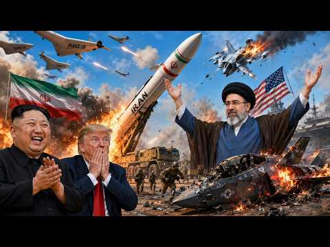 Gantaalada Halista Ah Ee Waqooyiga Kuuriya Siisay & Cabsida Dagaalka…..