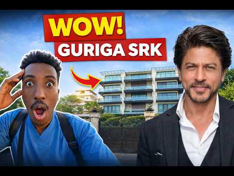 Guriga Shah Rukh Khan || Dalka Hindiya 🇮🇳