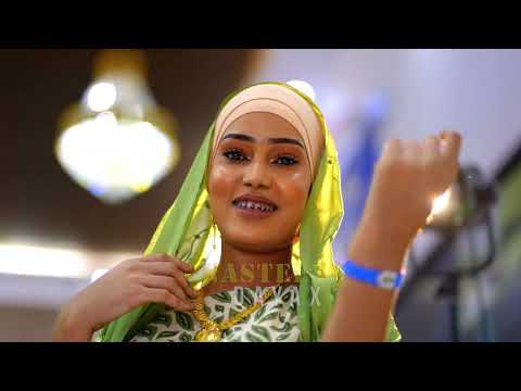 NASTEEXO DAYAX - MAAMUS ADAN KAA HELAY - OFFICIAL MUSIC VIDEO 2026