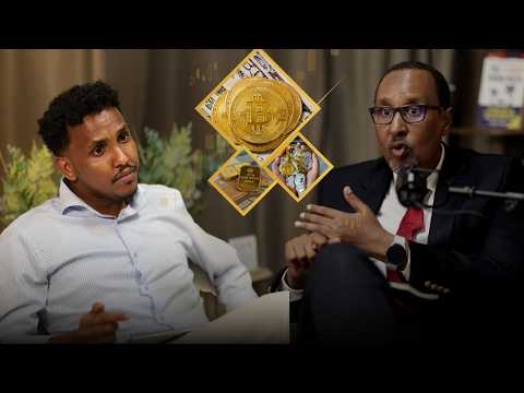 Kheyraadka Dalkena Gacantena Kuma Jiro" Sababta Somaliya u Sabool Tahay,Adigana Shaqo La'aan u Tahay