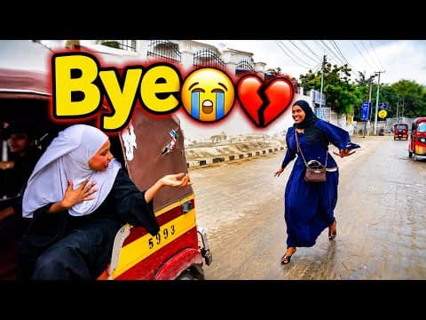 IYAGO BAJAJ SARAN INAN KA DABA CARARO AYAY IGU QASBEN EVERYTHING YES KI KU XUMAA😭😭