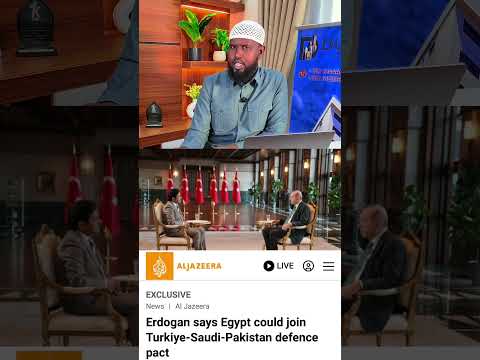 AL JAZEERA AYA BAHISAY WAR WEN OO KU SAABSAN HISHISKA MAKAH