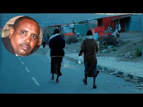 165 xabaal wadareed ma la jooga xiligii la xisaabtami lahaa Deeganka somalida