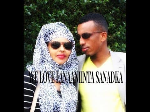 KOOBKII CAASHAQA KABOO FISKA & ILKACASE Official Song 2014 HD
